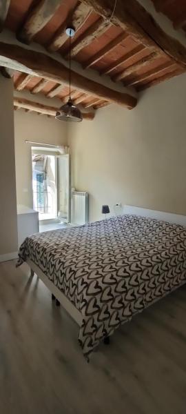 Apartment in Pistoia (Tuscany)
